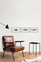 Load image into Gallery viewer, Pike (250x100 mm)