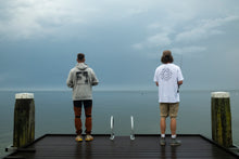 Load image into Gallery viewer, Gyotaku Freshwater Predators Chase