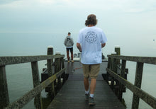 Load image into Gallery viewer, Gyotaku Freshwater Predators Chase