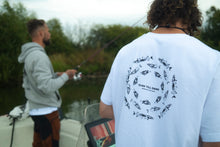 Load image into Gallery viewer, Gyotaku Freshwater Predators Chase