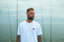 Load image into Gallery viewer, Gyotaku Zander tail