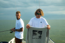 Load image into Gallery viewer, Gyotaku Freshwater Predators Chase