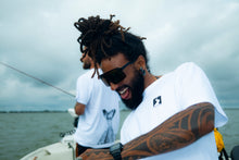 Load image into Gallery viewer, Gyotaku Freshwater Predators Chase