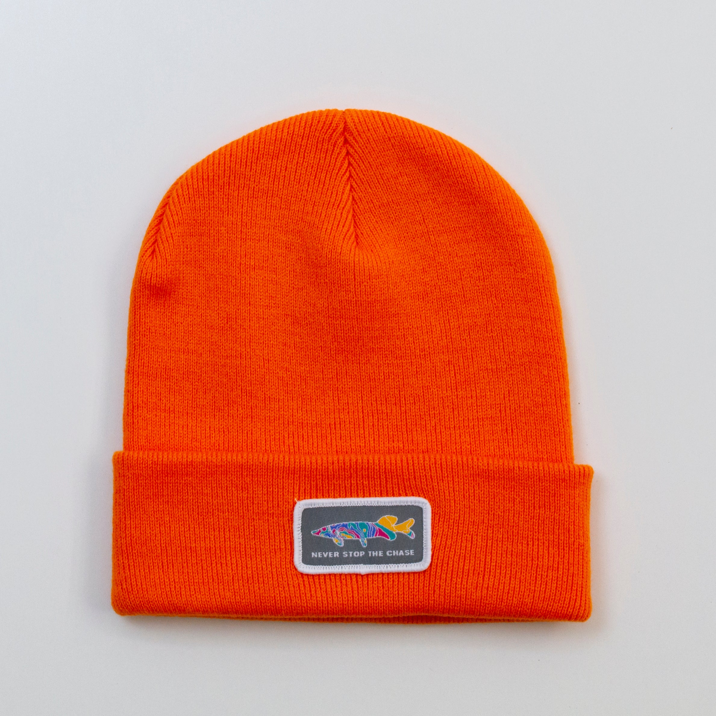 Dusk till Dawn Beanie 