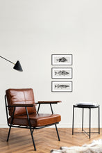 Load image into Gallery viewer, Pike (250x100 mm)
