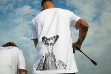 Load image into Gallery viewer, Gyotaku Zander tail
