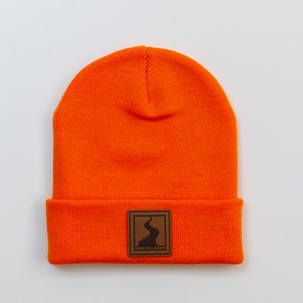 Dusk till Dawn Beanie 