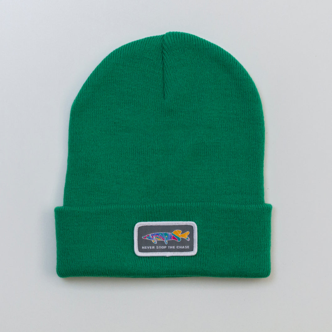 Dusk till Dawn Beanie 