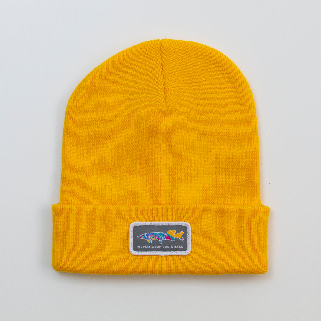 Dusk till Dawn Beanie 