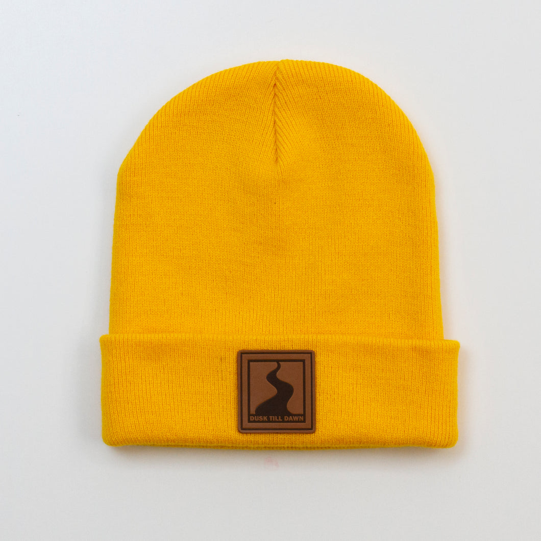 Dusk till Dawn Beanie 