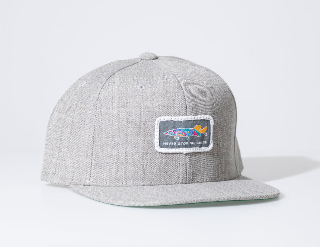 Dusk till Dawn Snapback 