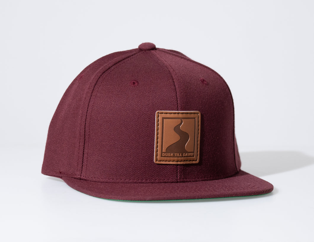 Dusk till Dawn Snapback 