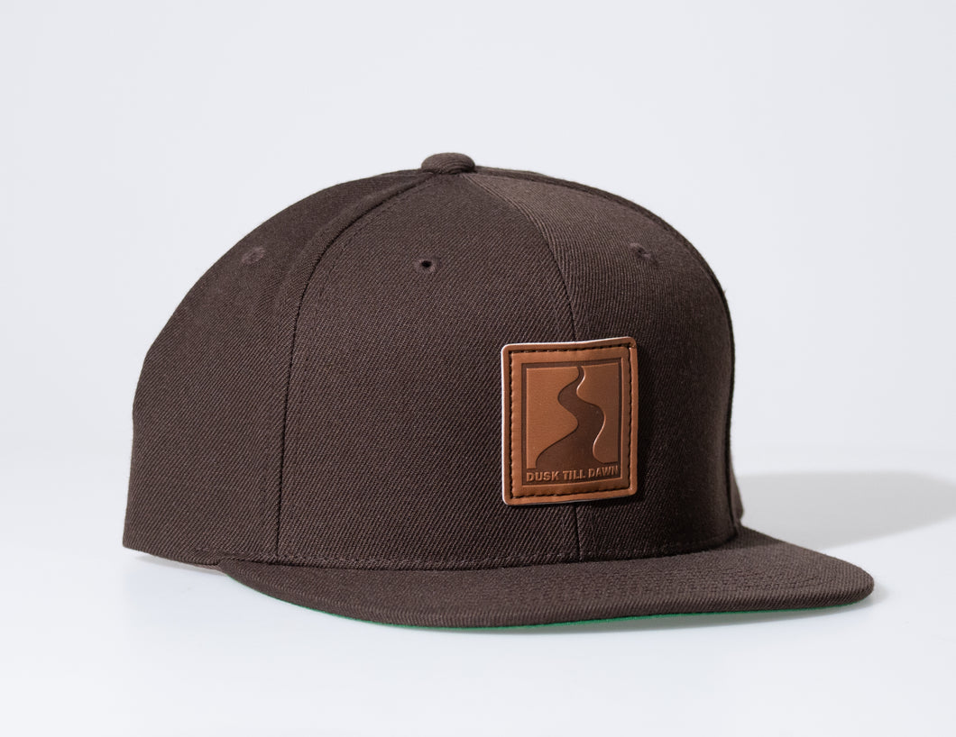 Dusk till Dawn Snapback 