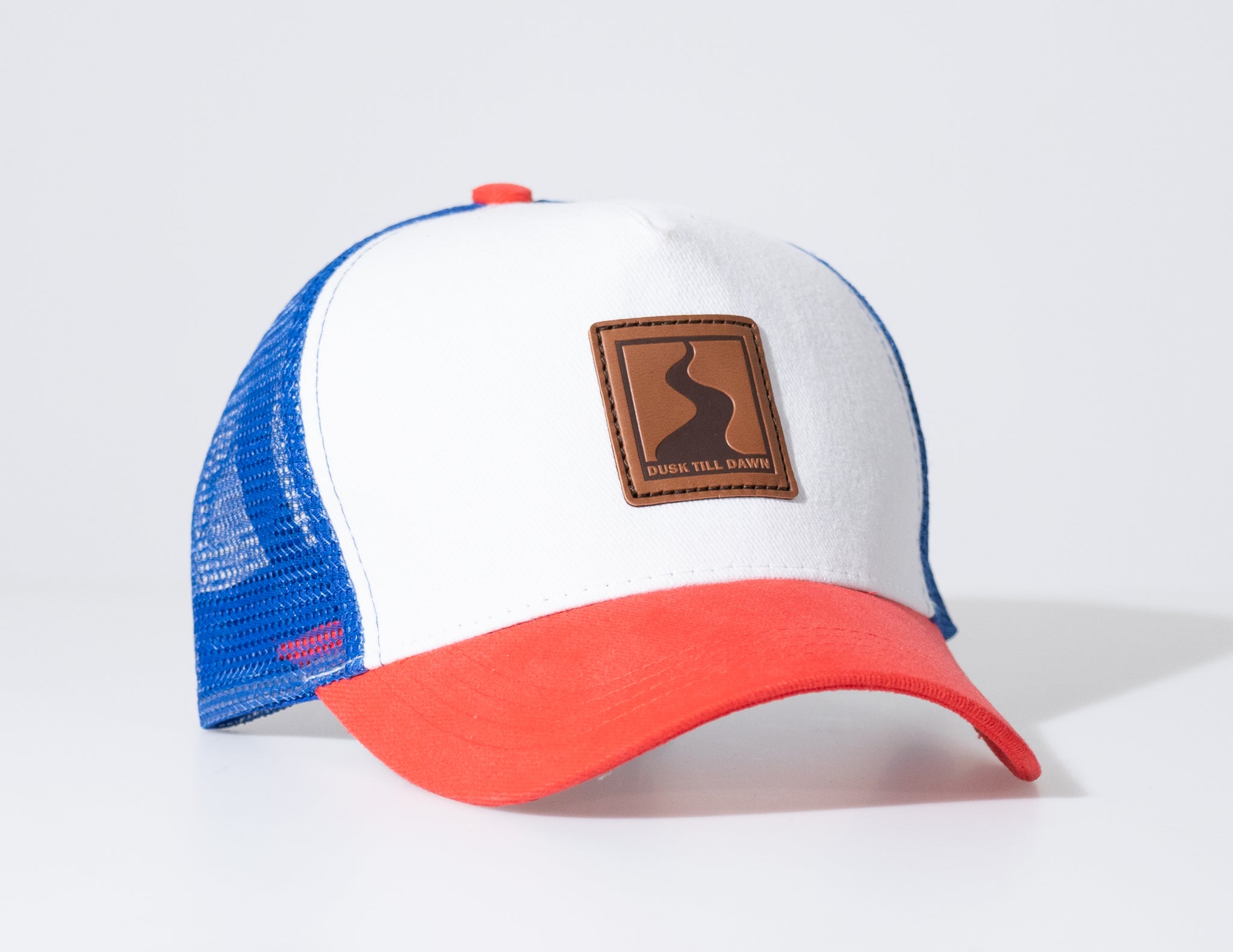 Tilldawnキャップ Caps – DusktillDawnBrand