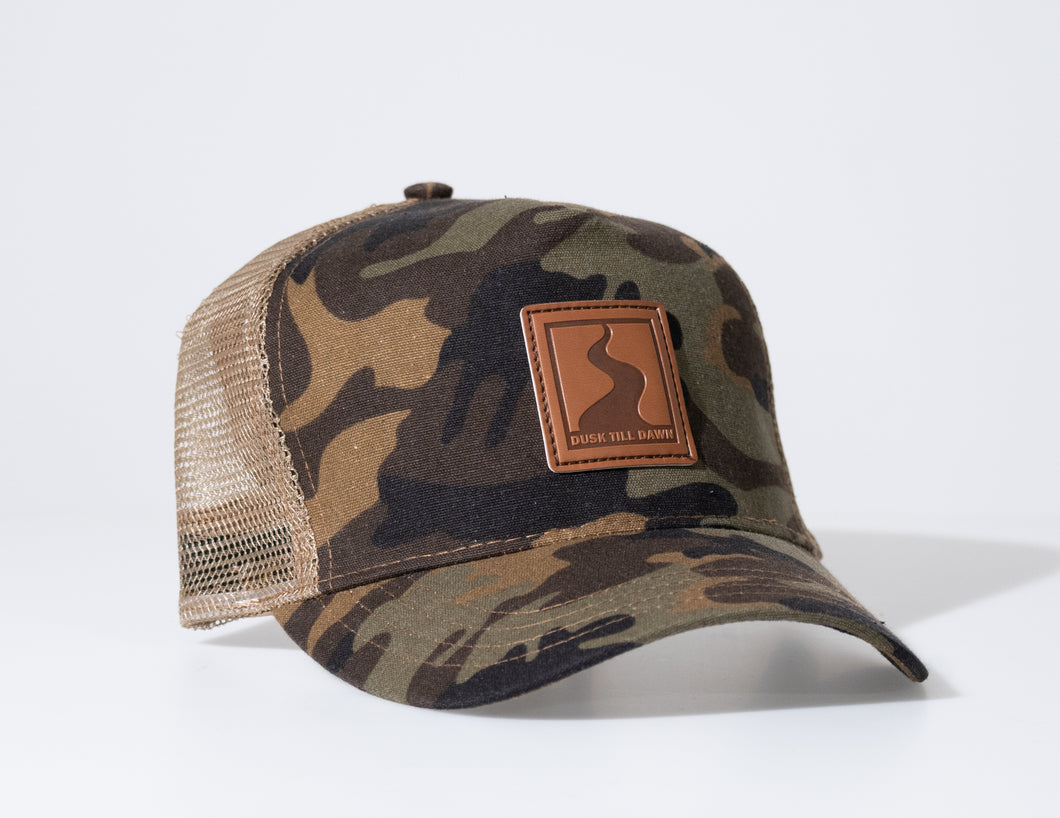 Dusk till Dawn Truckers 
