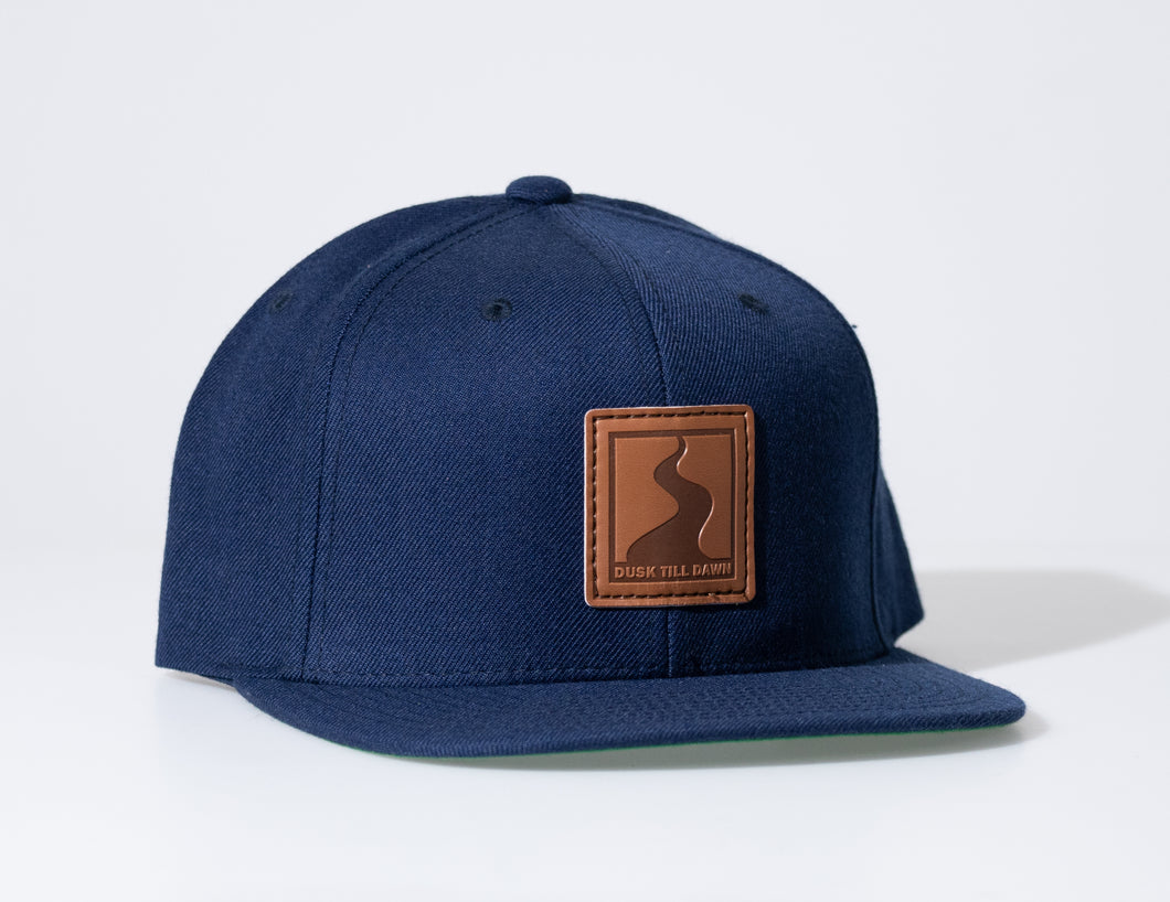 Dusk till Dawn Snapback 