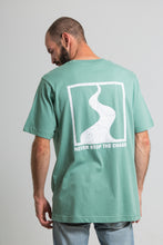 Load image into Gallery viewer, Depth chart logo t shirt
