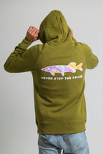 Load image into Gallery viewer, The Chase hoodie
