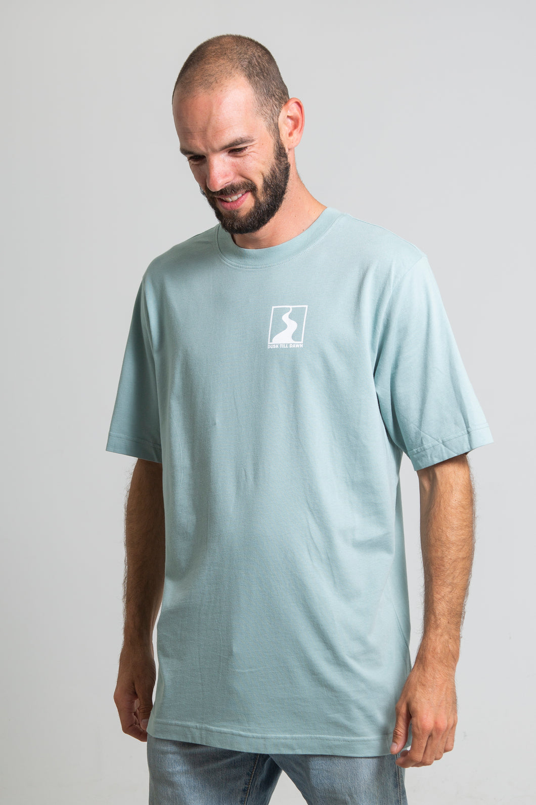 The Torpedo-shaped Pike t-shirt