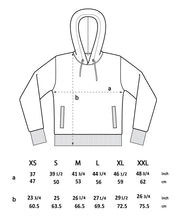 Load image into Gallery viewer, The Chase hoodie
