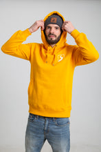 Load image into Gallery viewer, The chase hoodie &quot;Gold&quot;
