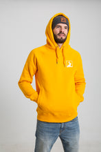 Load image into Gallery viewer, The chase hoodie &quot;Gold&quot;
